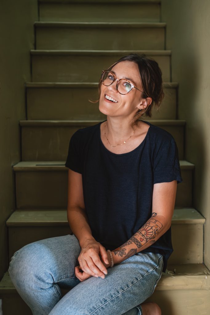 tarot chloe flow habitat