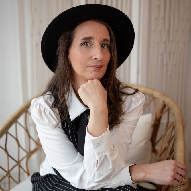 marie 4 carre