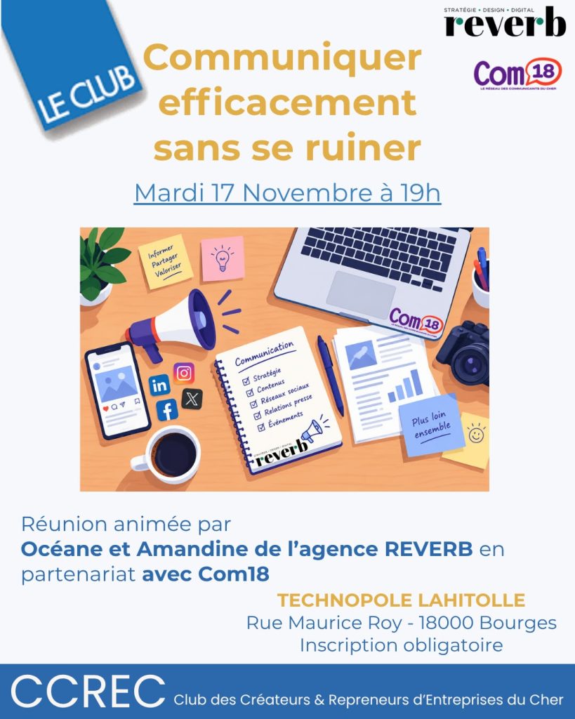 communiquer sans se ruiner